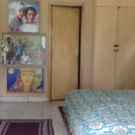 Nina Kochhar'S Homestay New Delhi Exterior photo