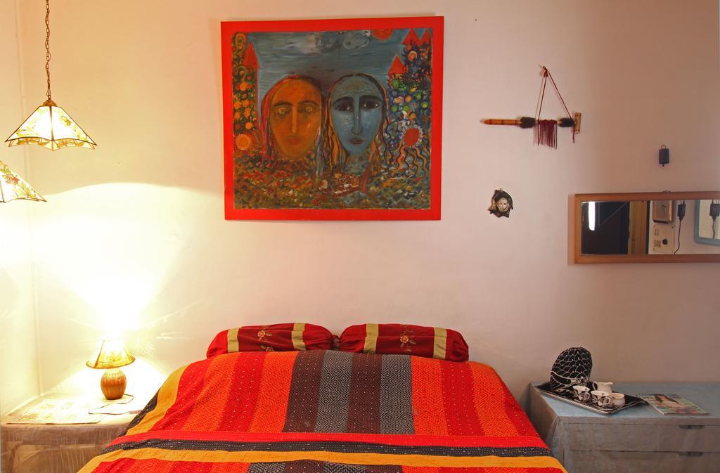 Nina Kochhar'S Homestay New Delhi Room photo